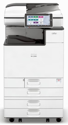 理光 IMC4500