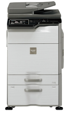 夏普MX-B4621R