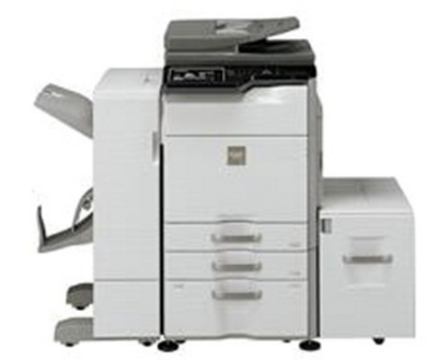夏普MX-B5621R
