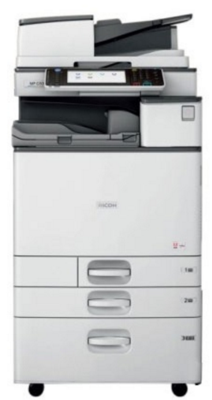 理光C6003SP