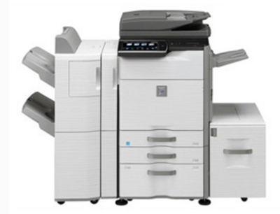 夏普M4658N